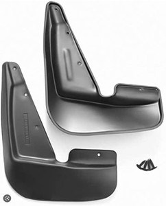 Бризковики передні NLF6110F13 NOVLINE