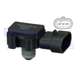 Датчик наддува PS10147 DELPHI