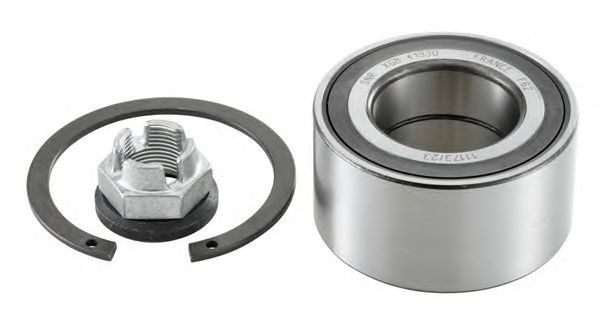 Підшипник маточини R155107 NTN