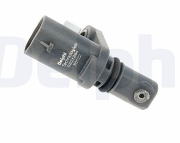 Датчик АБС (ABS) задній SS2126412B1 DELPHI