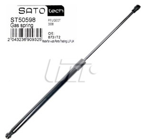 Амортизатор ляди ST50598 SATO TECH