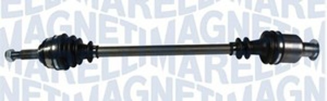 Привід передній правий TDS0159 MAGNETI MARELLI