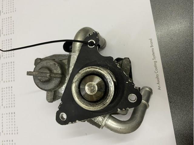 Клапан EGR 04L131501N VAG