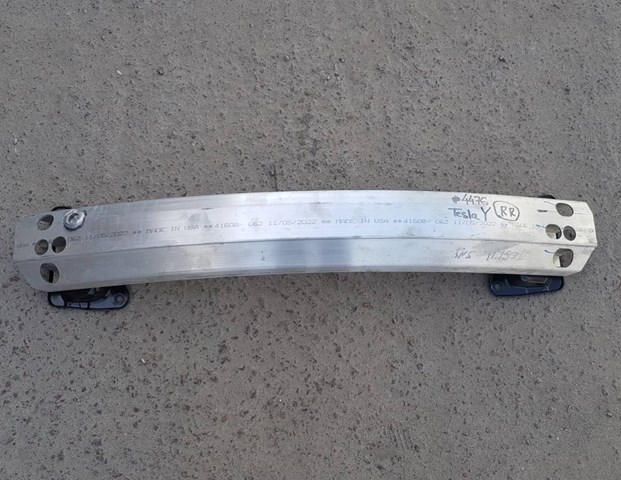 Шина бампера заднього 148761600C TESLA
