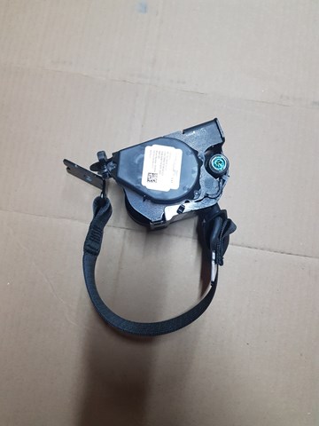 Пасок безпеки задній 161650001C TESLA