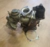 Турбіна у зборі acura rdx 19-23 (2.0 l), код реєстру 5012/1-4 18900-6B2-A02