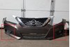 Туманка права Nissan Tiida