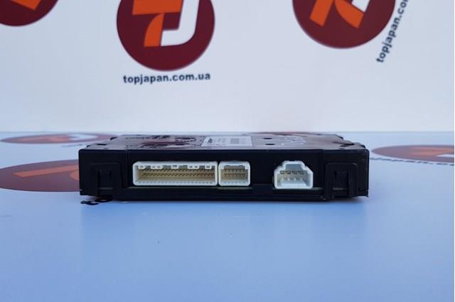 Регулятор вентилятора обігрівача 277604HF0B NISSAN