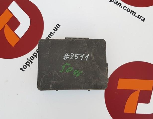 Монтажний блок 284B73JV0B NISSAN