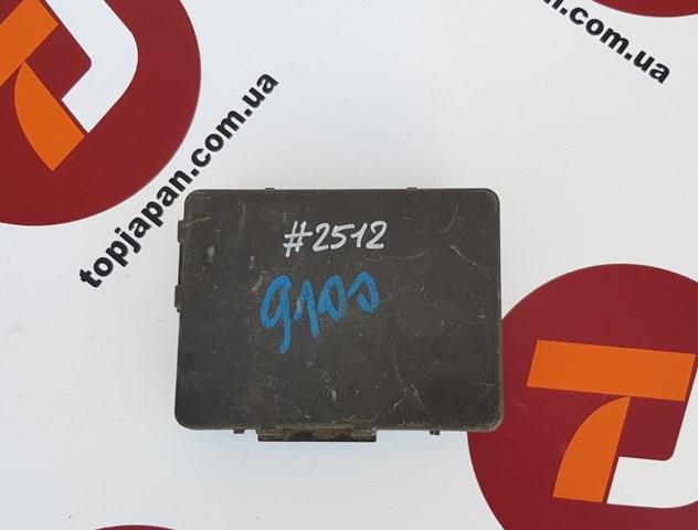 Реле запобіжників 284B73JV0D NISSAN