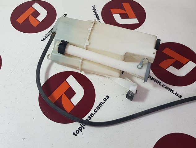 Горловина бачка омивача 289153JA0C NISSAN