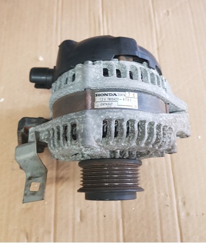 Генератор 311005J6A01 HONDA