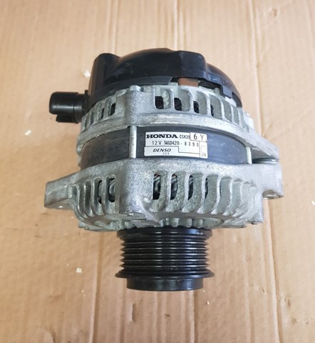 Генератор автомобільний 31100R53A01 HONDA