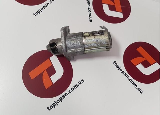Стартер автомобільний 31200RDFA02 HONDA