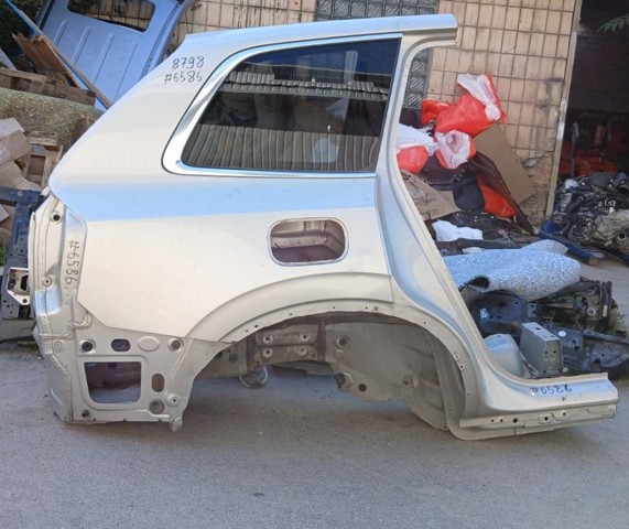 Бічна частина задні праві 31416318 VOLVO