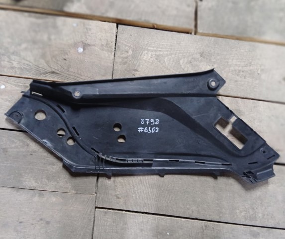 Ущільнювач капота 31442733 VOLVO