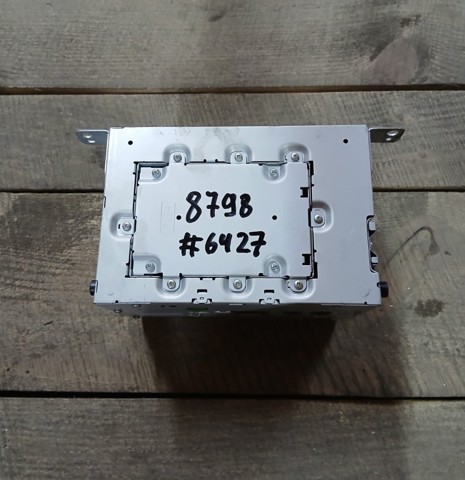 Блок керування мультимедійний 31444269 VOLVO