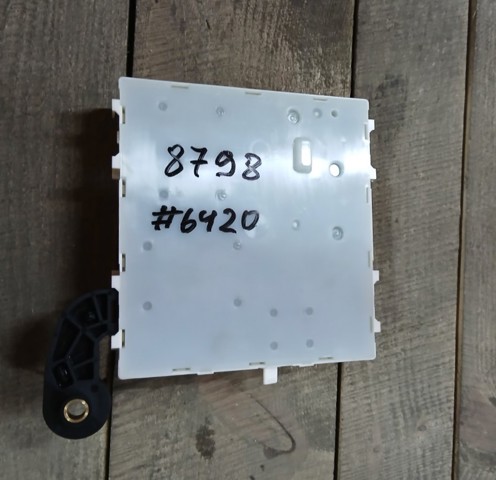 Блок комфорту 31453070 VOLVO
