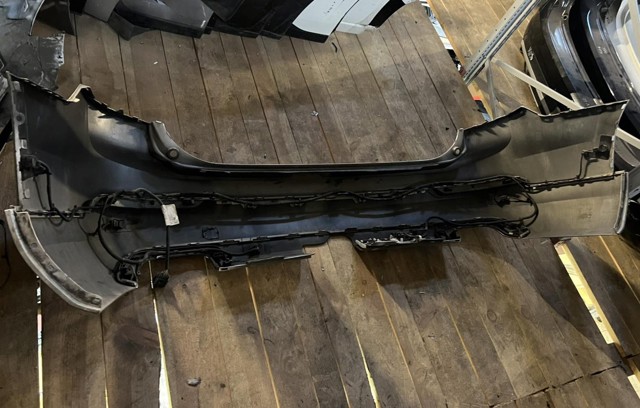 Датчик сигналізації парковки, парктронік, бічний 31471007 VOLVO