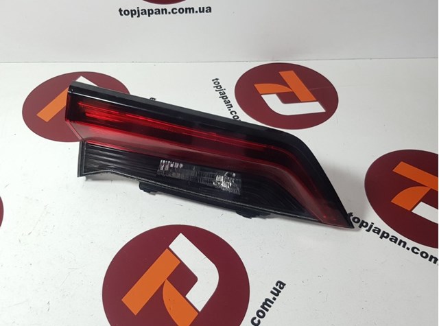Стоп задній 3171345RAC DEPO