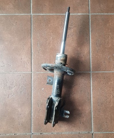 Стійка передня права 317625 SACHS
