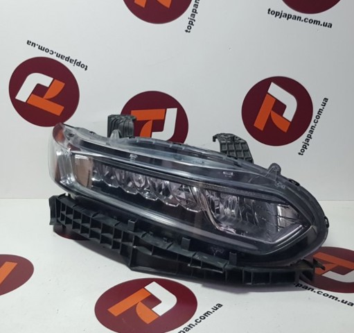 Фара правая 33100TVAA02 HONDA