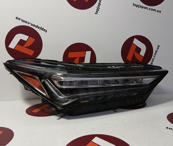 Фара комбінована, передня 33100TYAA01 HONDA