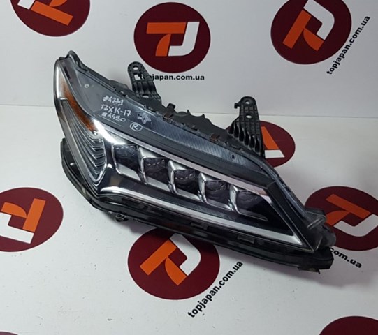 Фара основна права 33100TZ3A01 HONDA