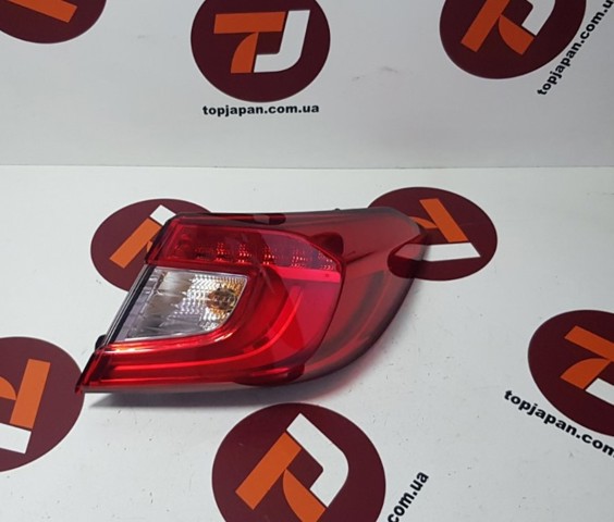 Ліхтар задній правий, зовнішній 33500TVAA01 HONDA