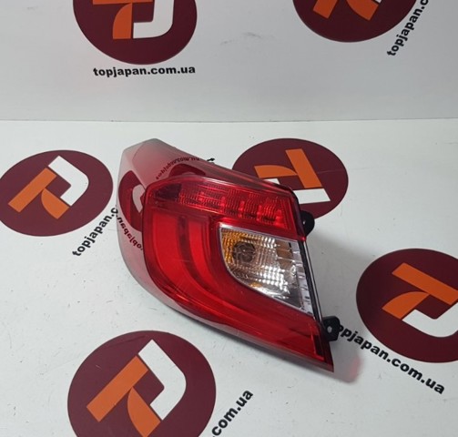 Ліхтар задній 33550TVAA01 HONDA