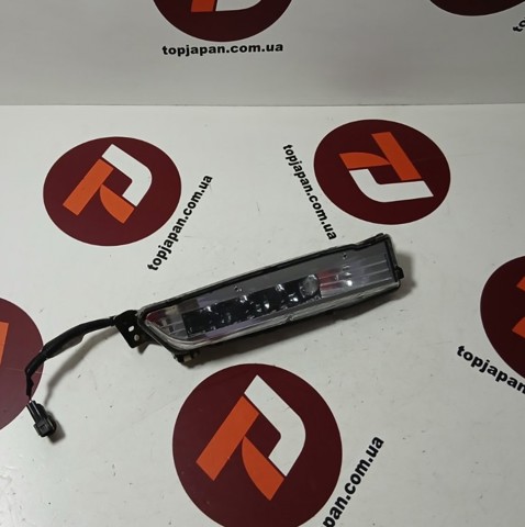 Фара протитуманна, права 33900TVAA01 HONDA