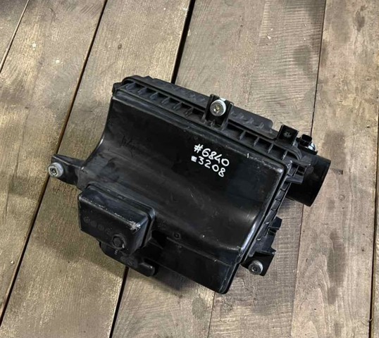 Датчик повітря на впуску 379805BAA01 HONDA