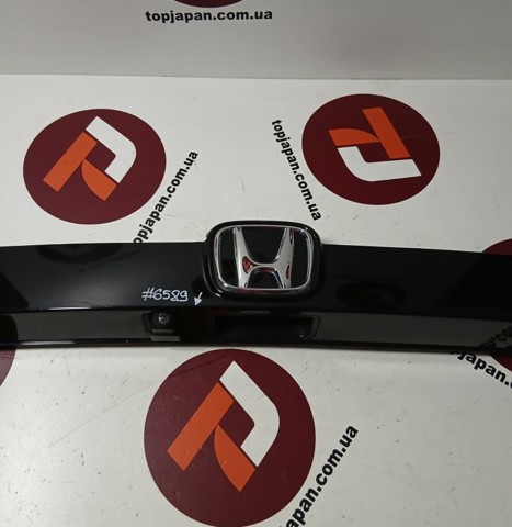 Камера системи забезпечення видимості 39530TVAA01 HONDA