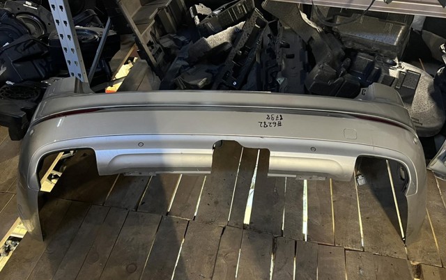 Бампер задній, нижня частина 39791703 VOLVO