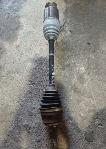 Привід правий 44305TZ5A31 HONDA
