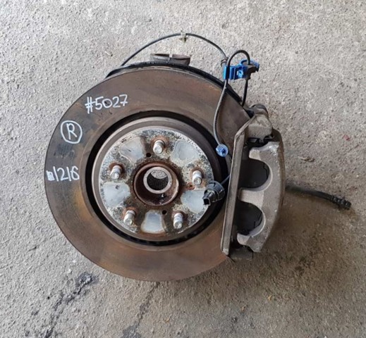 44600T6ZA00 Honda
