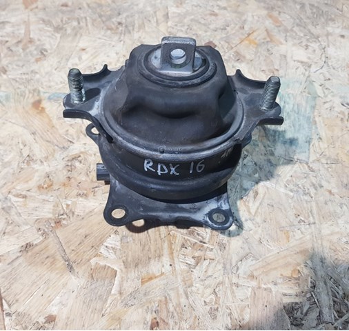 Кронштейн подушки (опори) двигуна, задньої 50815TA1A01 HONDA