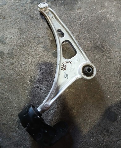 Правий важіль передній нижній підвіски 51350TZ5A01 HONDA