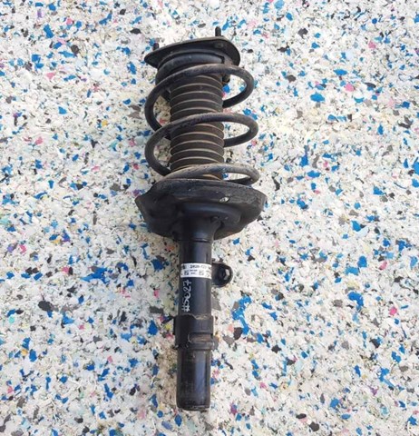 Чохол амортизатора переднього 51403T2AA01 HONDA