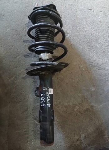 Амортизатор передньої підвіски 51611TVAA93 HONDA