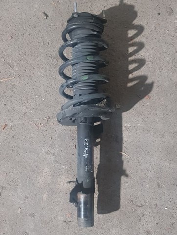 Ліва передня стійка 51621TZ6A01 HONDA