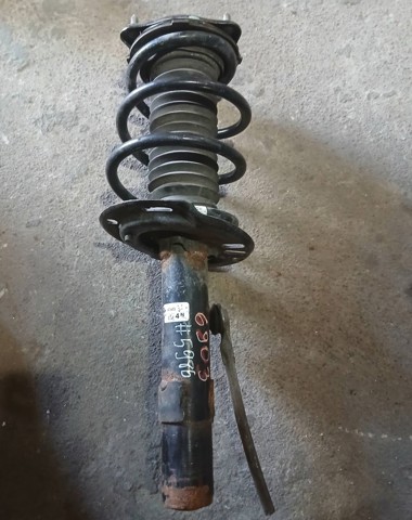 Кріплення переднього амортизатора 51670TVAA01 HONDA