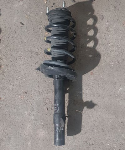 Кріплення переднього амортизатора 51670TZ5A04 HONDA