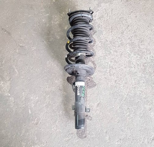 Чохол амортизатора переднього 51686TLAA01 HONDA