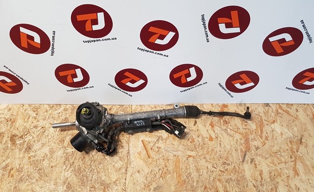 Управління рульове в зборі 53601TR6A91 HONDA
