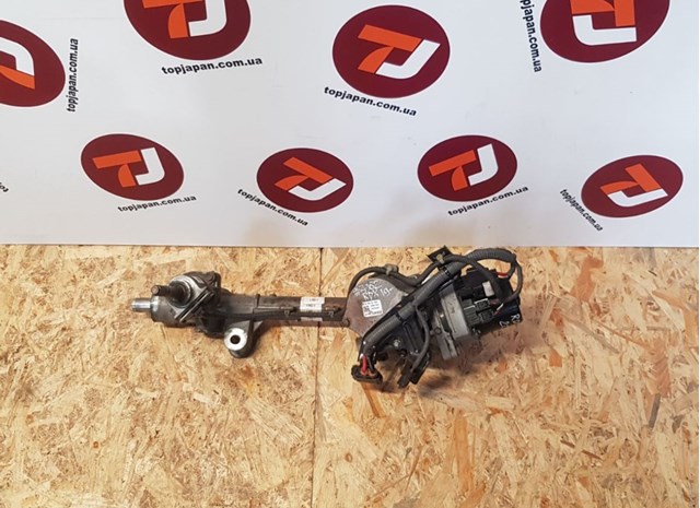 Управління рульове в зборі 53623TJBA00 HONDA