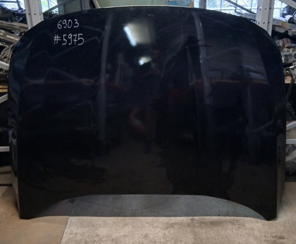 Капот 60100TVAA00ZZ HONDA