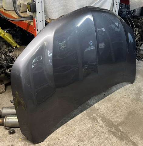 Капот 60100TZ5A92ZZ HONDA