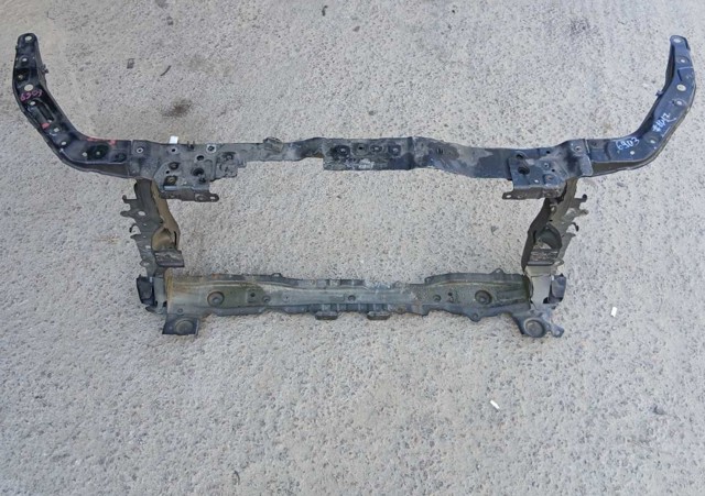 Кронштейн для радіатора 60400TVAA00ZZ HONDA