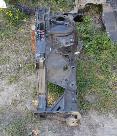 Лонжерон рами передній правий 60650TVA305ZZ HONDA